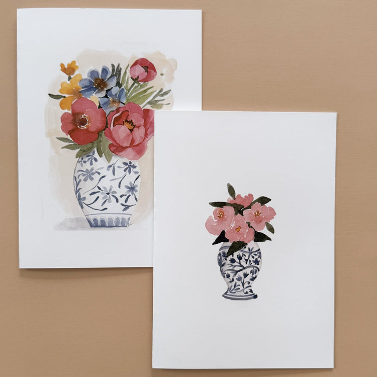 Greeting Cards