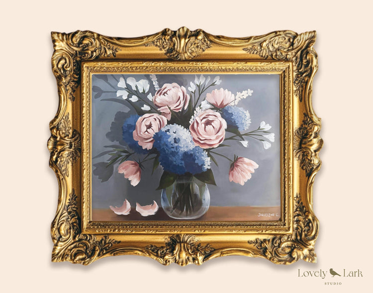 Art Prints and Origianal Art